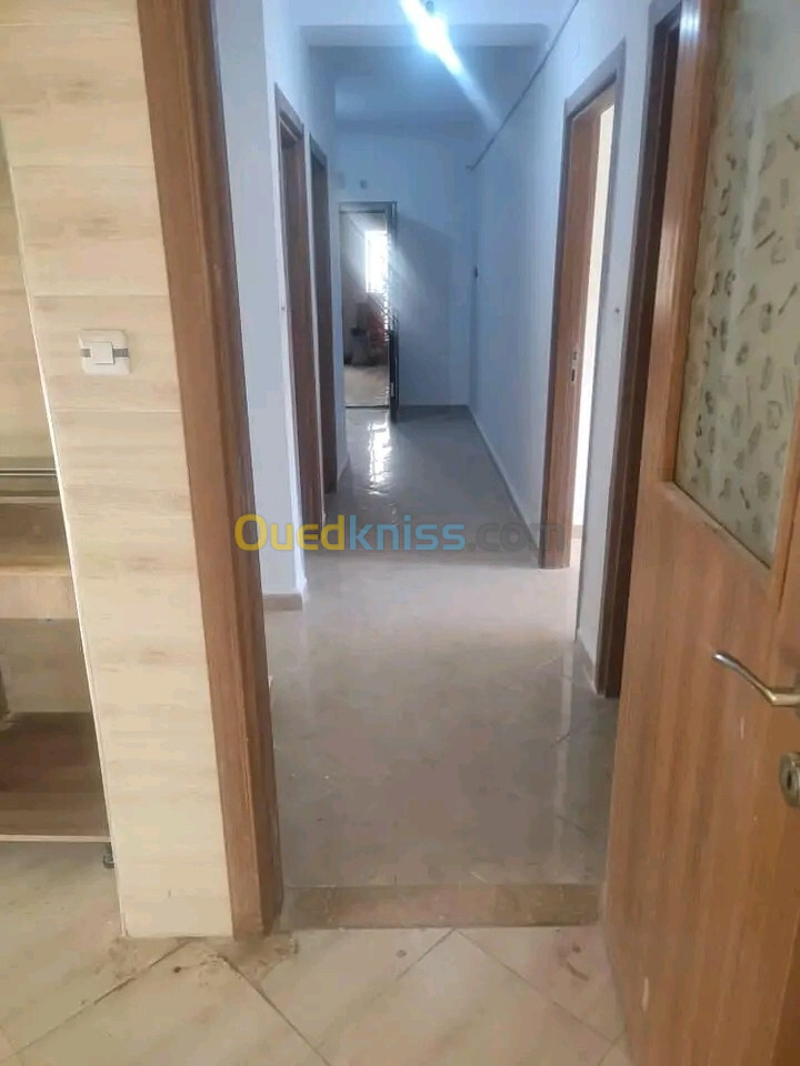 Vente Appartement F4 Blida Soumaa