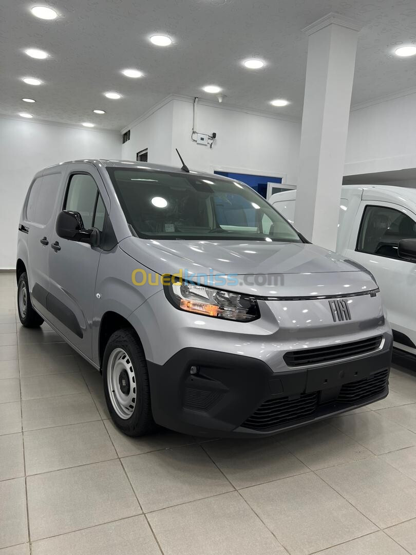 Fiat Doblo 2024 Nouvelle