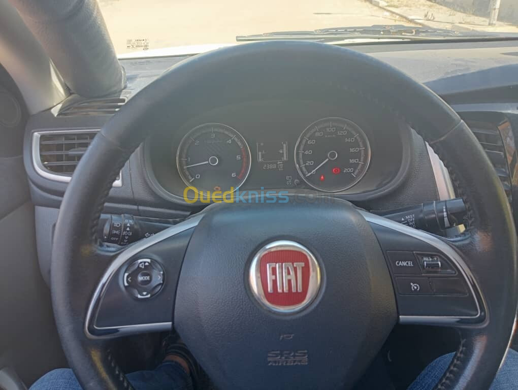 Fiat Professional Fullback 2018 