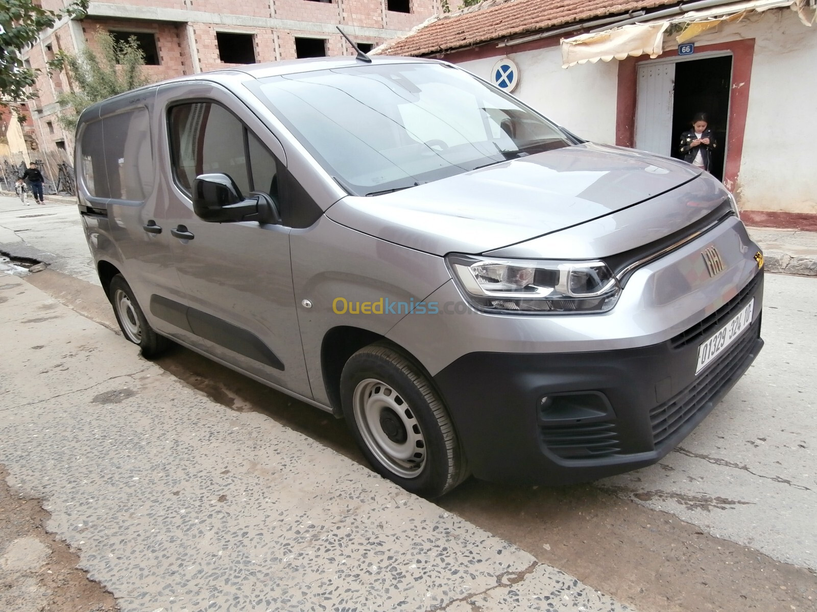 Fiat DOBLO 2024 Professional