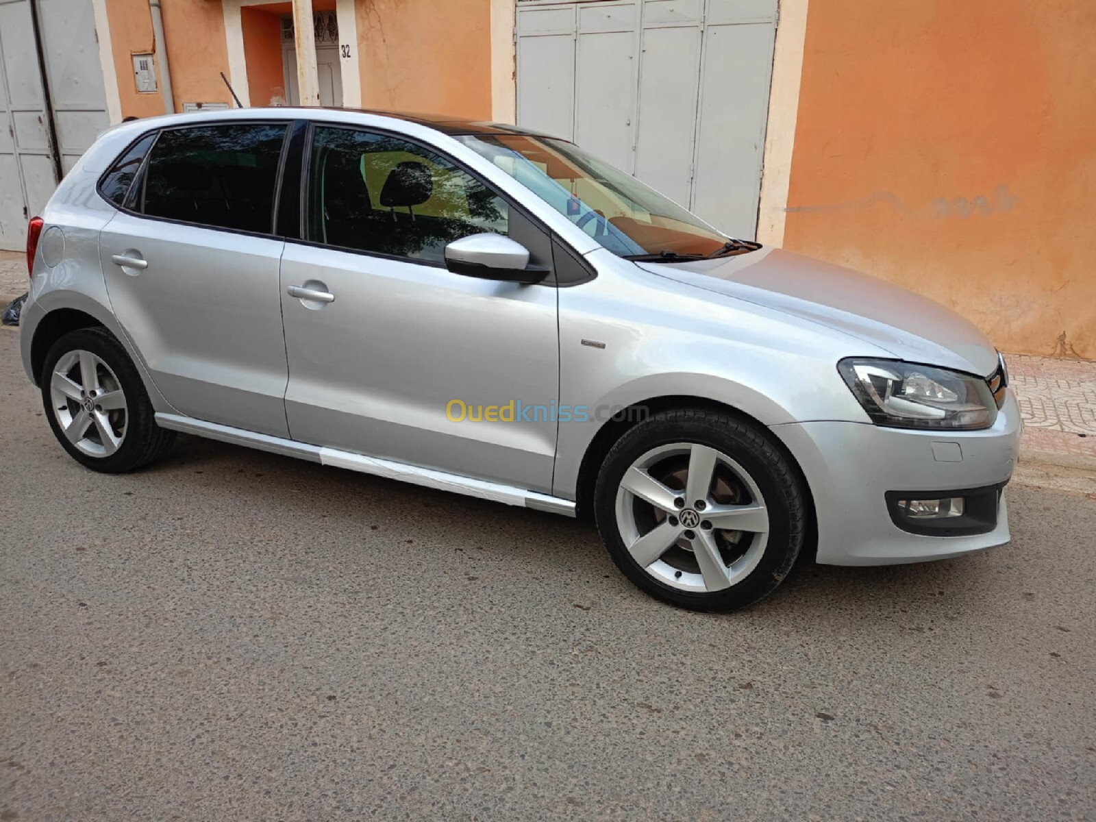 Volkswagen Polo 2013 Life