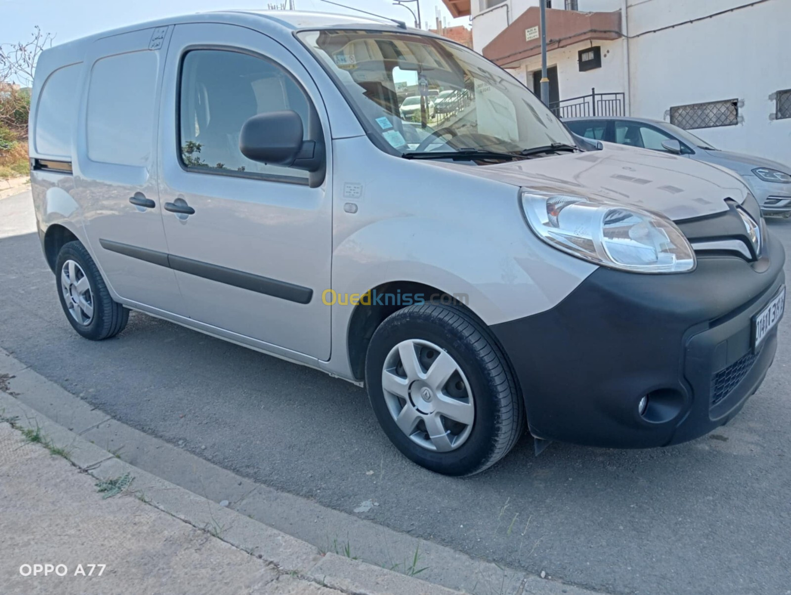 Renault Kangoo 2019 Confort