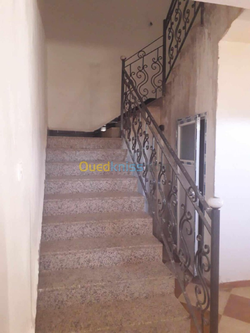 Vente Villa Chlef Oued fodda