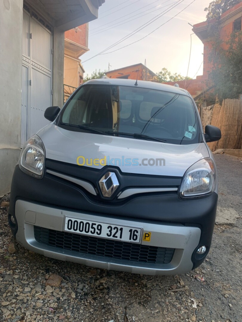 Renault Kangoo 2021 Kangoo