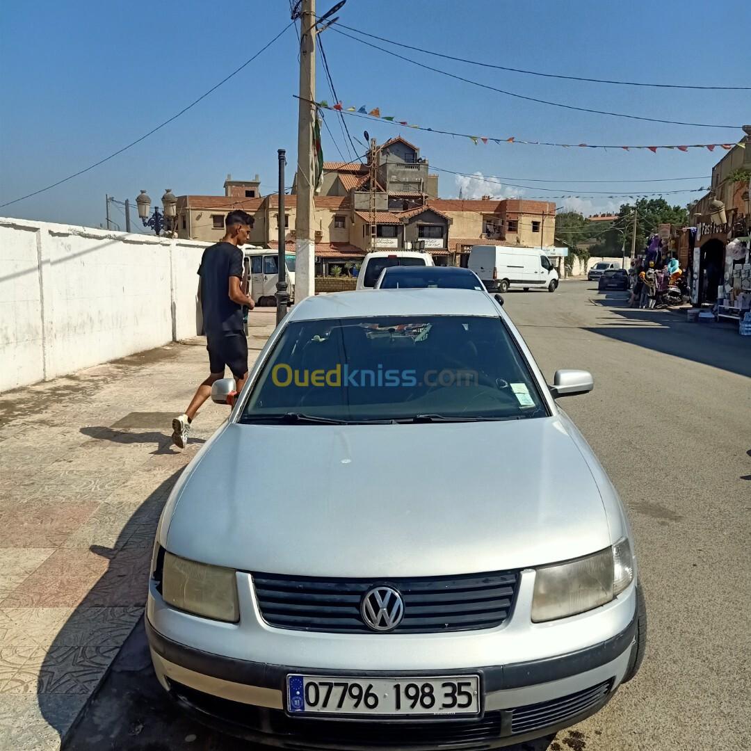 Volkswagen Passat 1998 