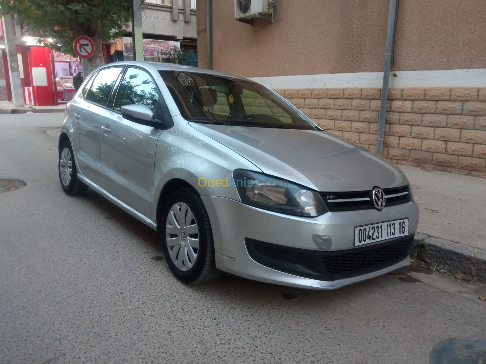 Volkswagen Polo 2013 Polo