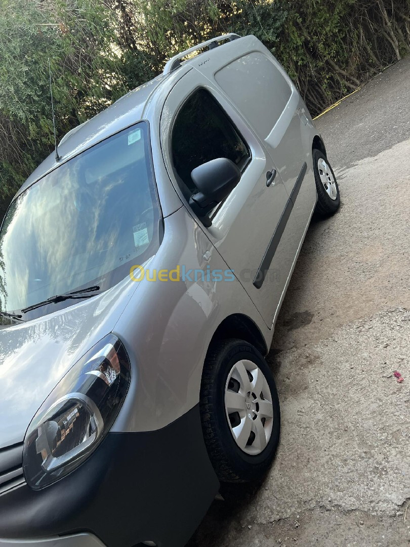 Renault Kangoo 2021 Confort