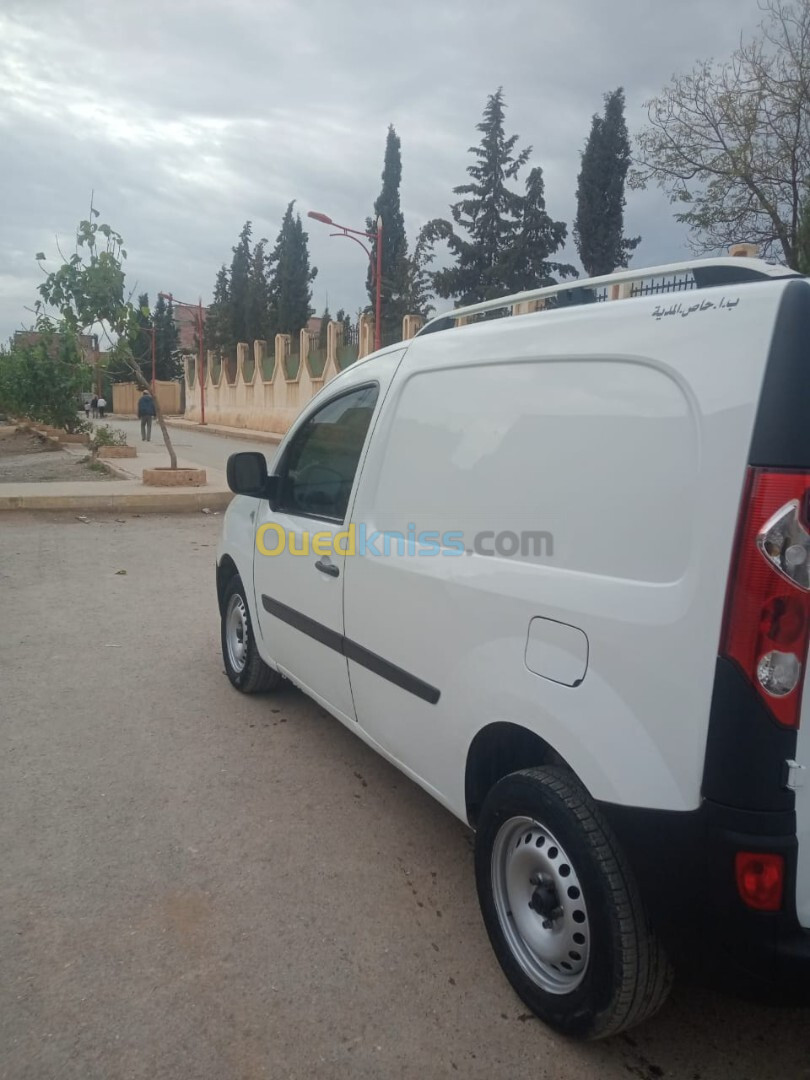 Renault Kangoo 2012 Confort