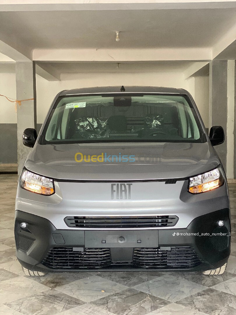 Fiat Doblo 2024 