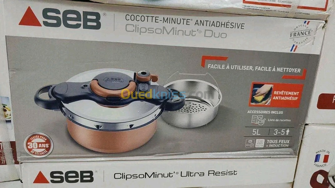 #promotion #Offre_special #cocotte #Seb