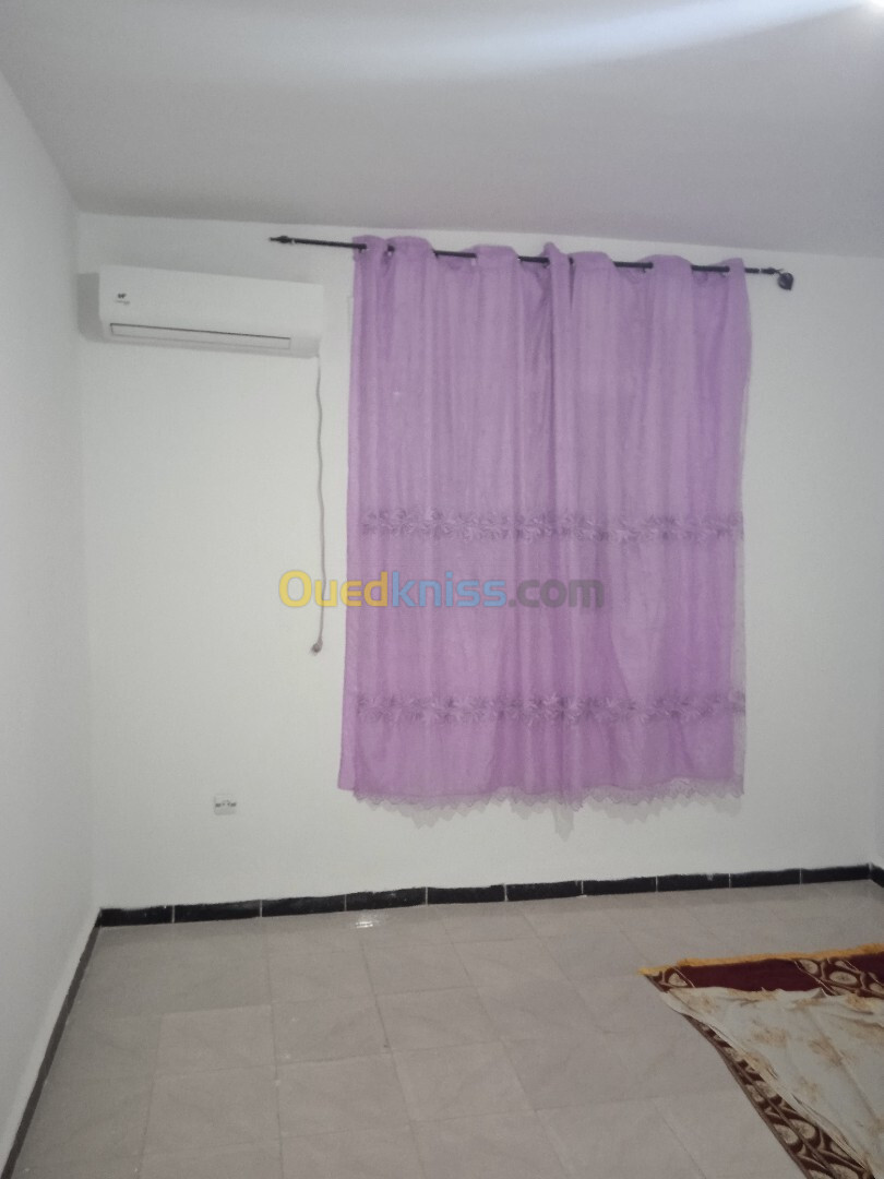 Location Appartement F3 Alger Souidania