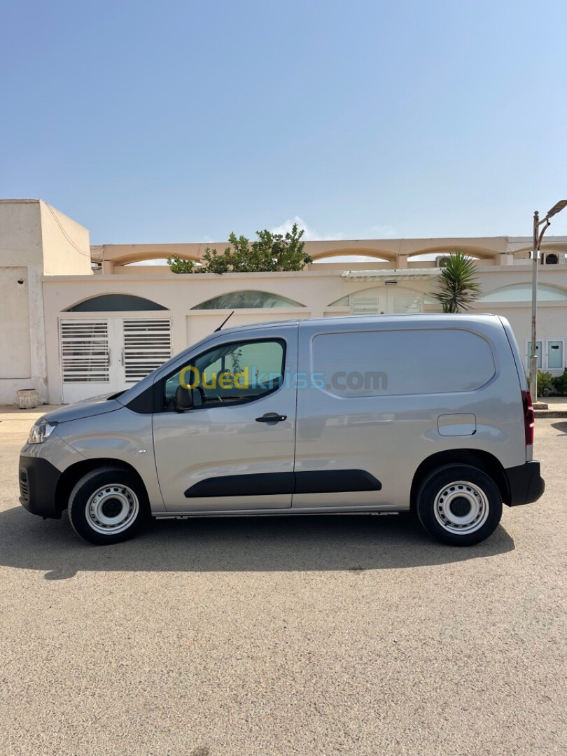 Fiat Doblo 2024 Doblo