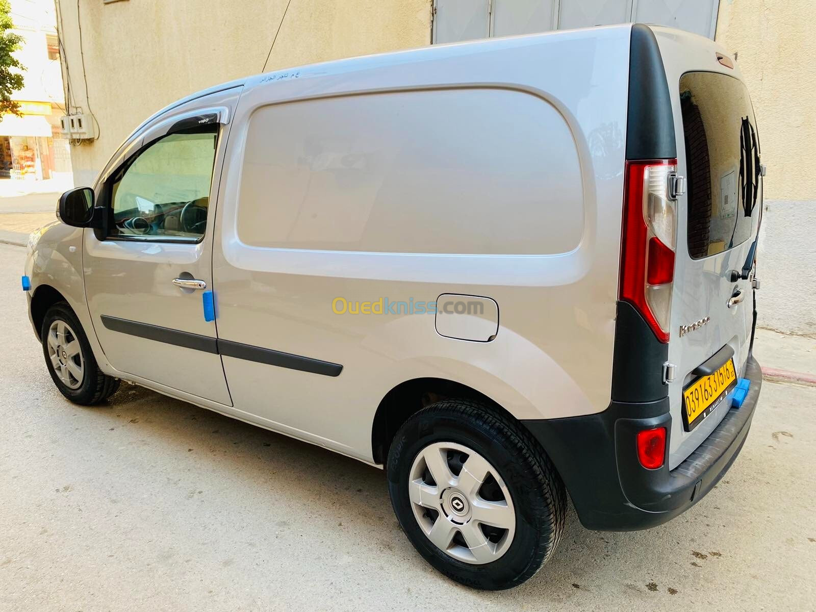 Renault Kangoo 2015 Kangoo