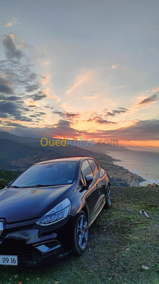 Renault Clio 4 2019 