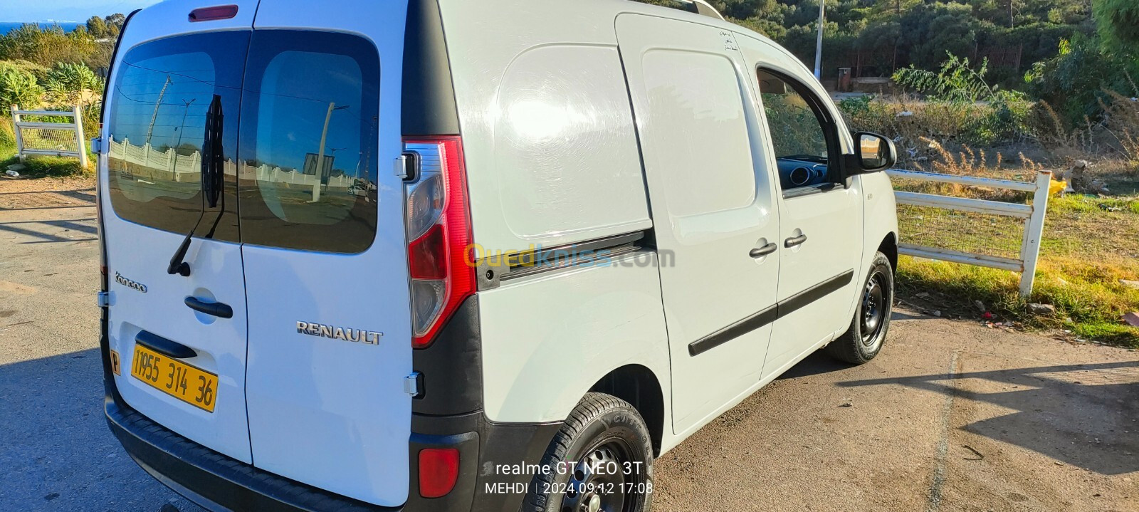 Renault Kangoo 2014 Kangoo