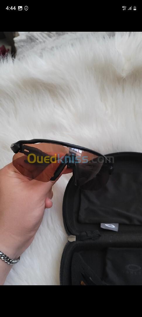 Lunettes Oakley radar original 