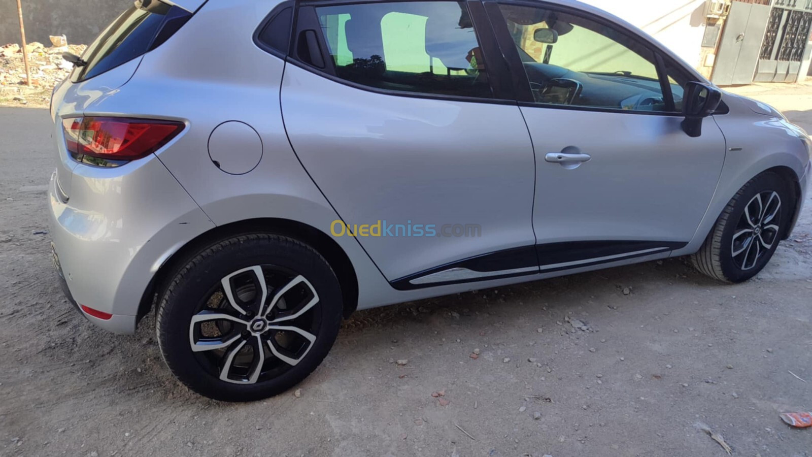 Renault Clio 4 2019 Limited 2