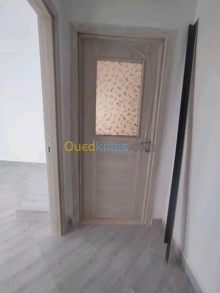 Vente Appartement F4 Blida Soumaa