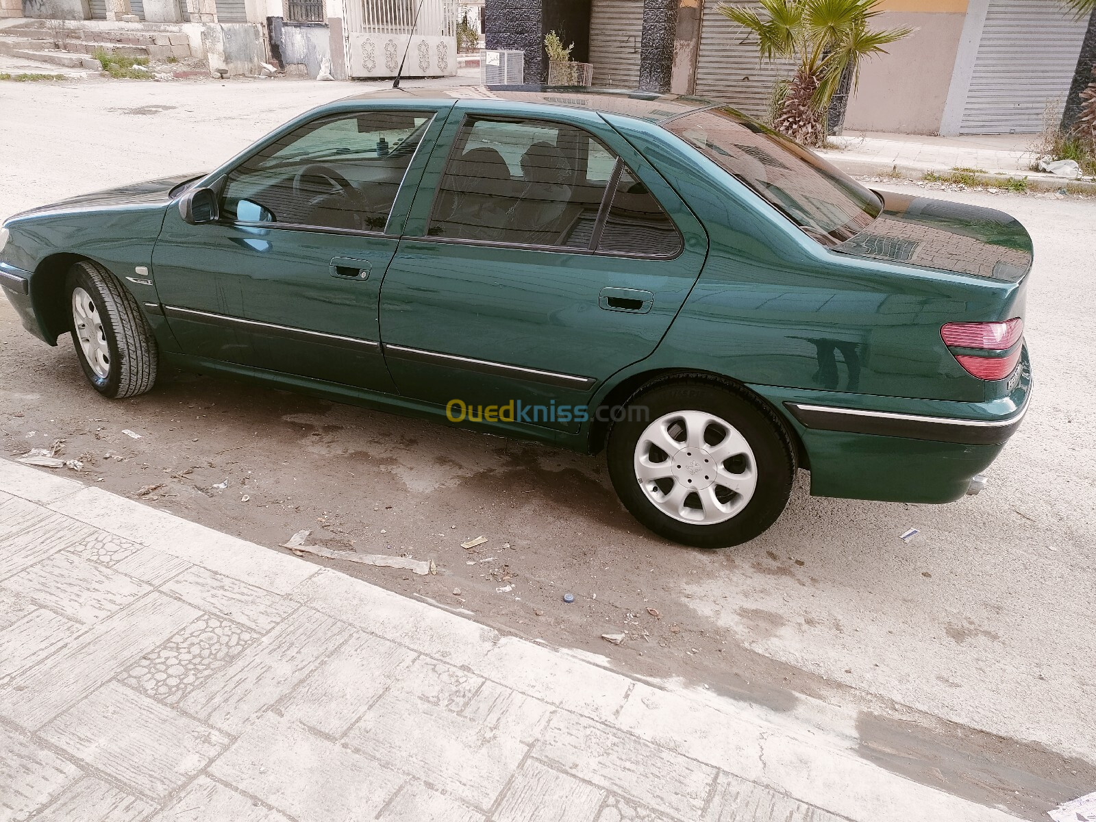 Peugeot 406 2003 406