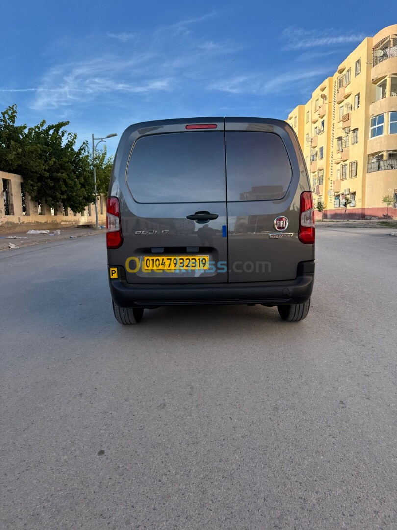 Fiat Doblo 2023 Doblo