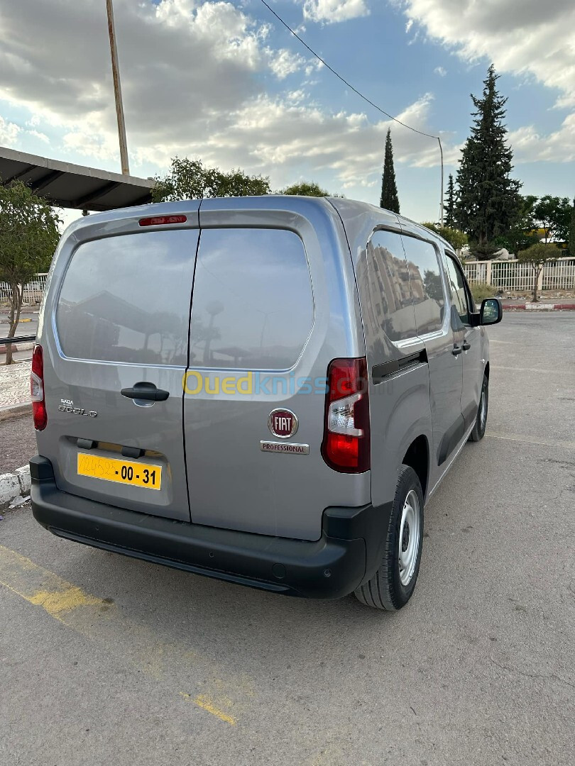 Fiat Doblo 2024 