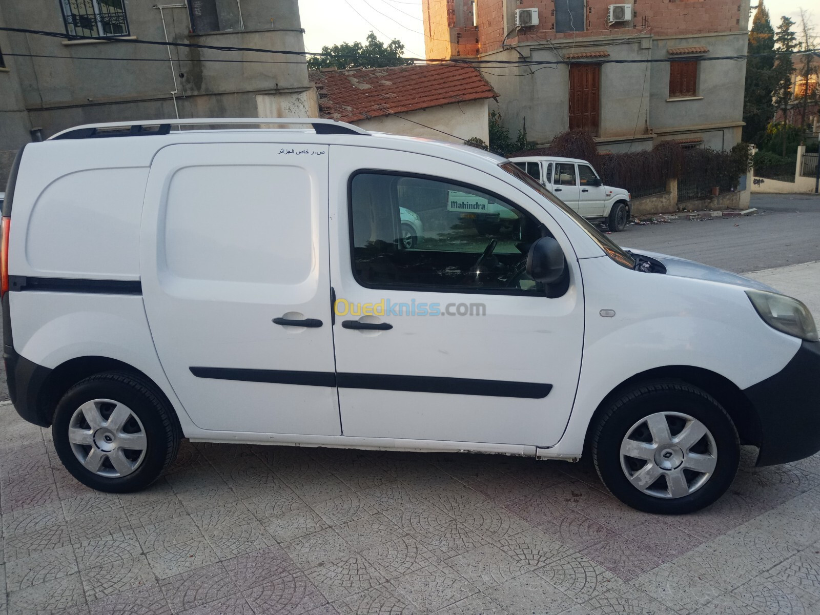 Renault Kangoo 2015 