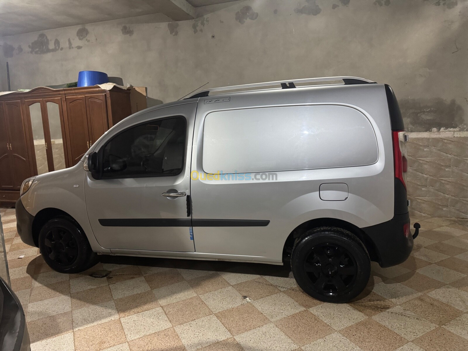 Renault Kangoo 2021 Kangoo