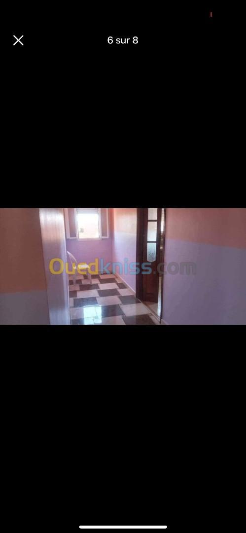 Location Appartement F3 Mostaganem Stidia