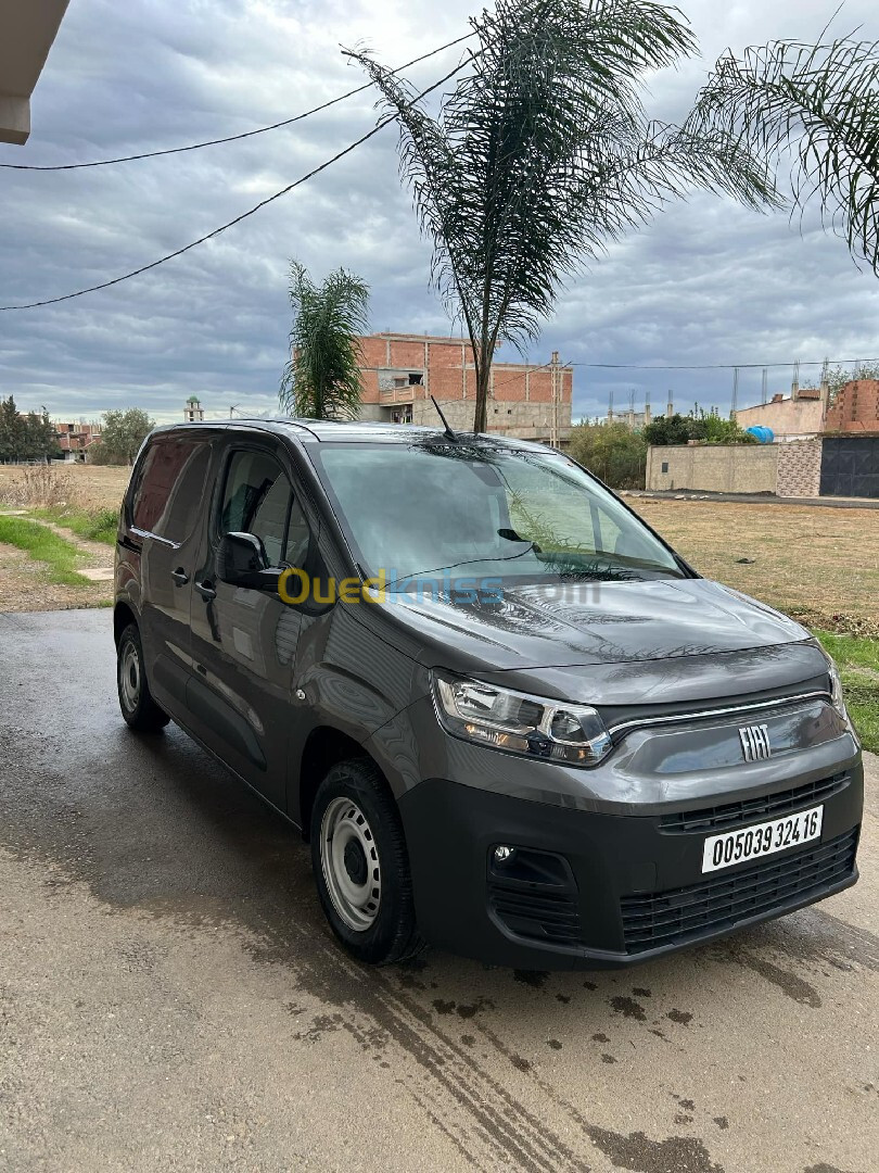 Fiat doblo 2024 doblo