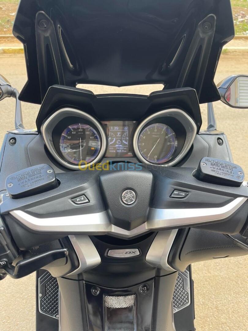 Yamaha Tmax dx 530 2019