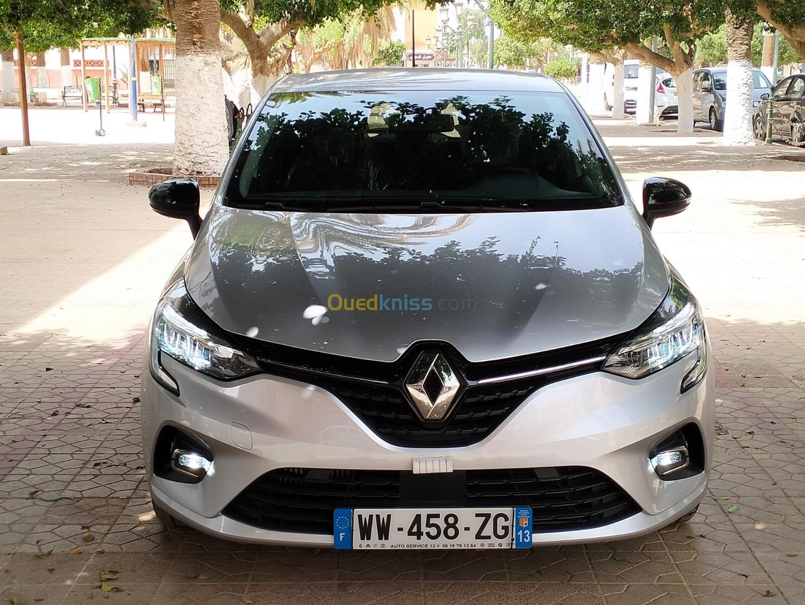 Renault Clio 5 Équilibre 2022 Clio 5 Équilibre