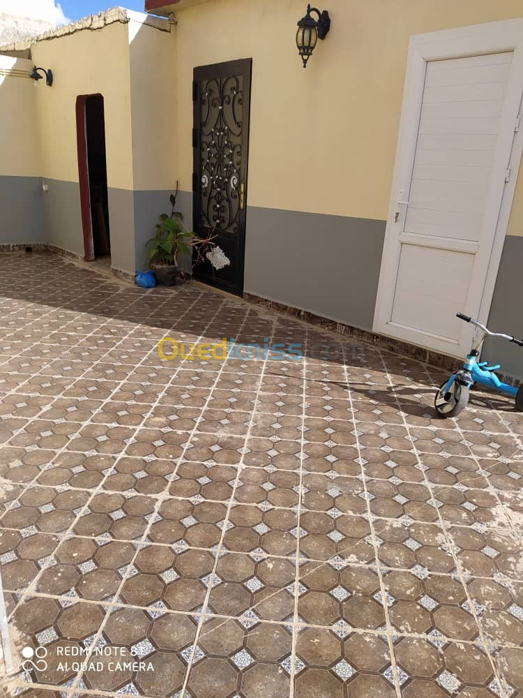 Vente Appartement F4 Tiaret Tiaret