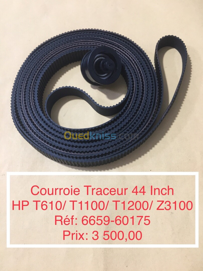 Courroie Traceur 44 Inch 