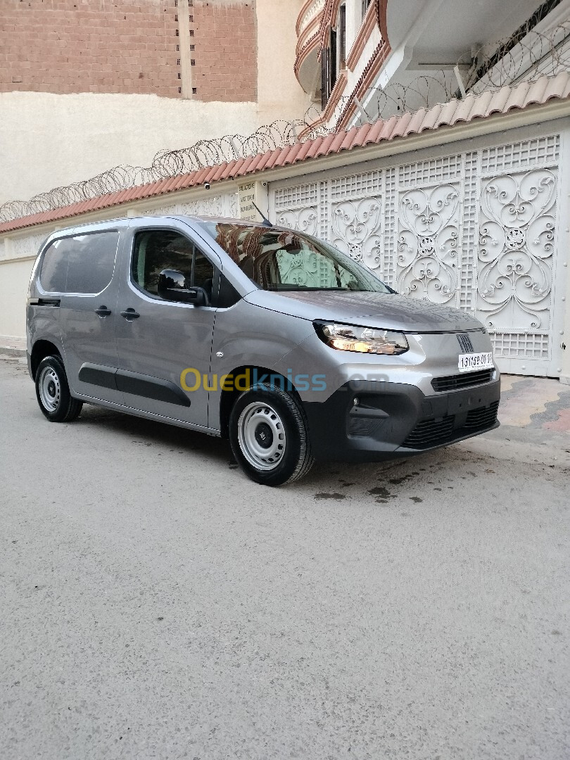 Fiat Doblo 2024 Niw