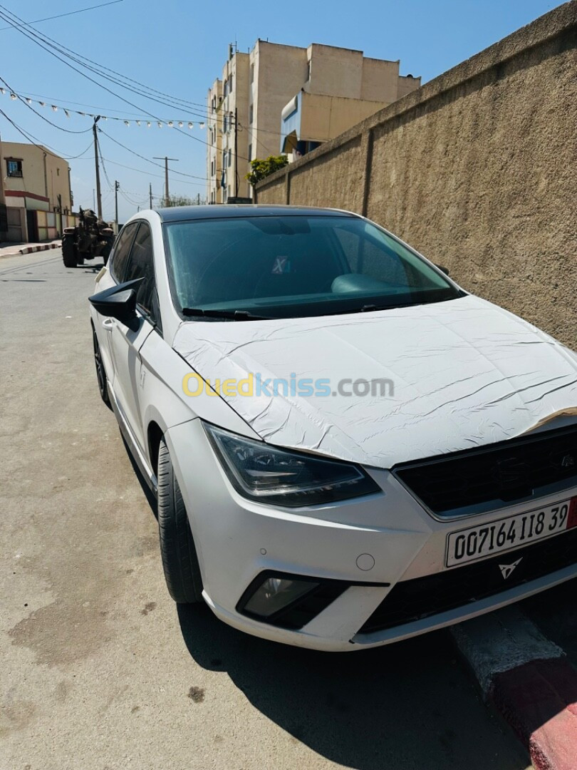 Seat Ibiza 2018 FR