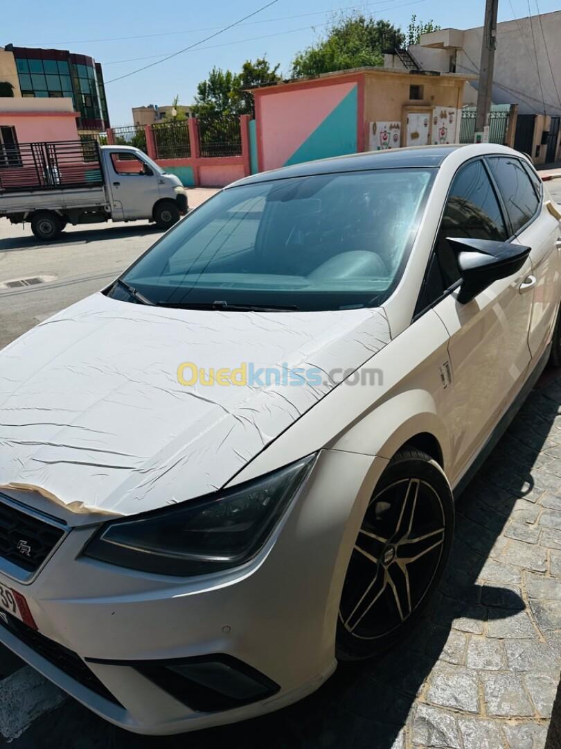 Seat Ibiza 2018 FR