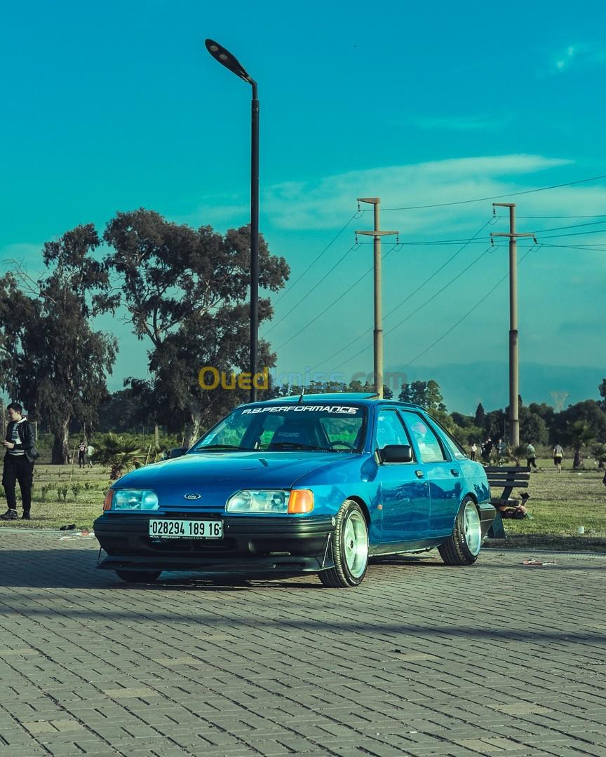 Ford Sierra 1989 