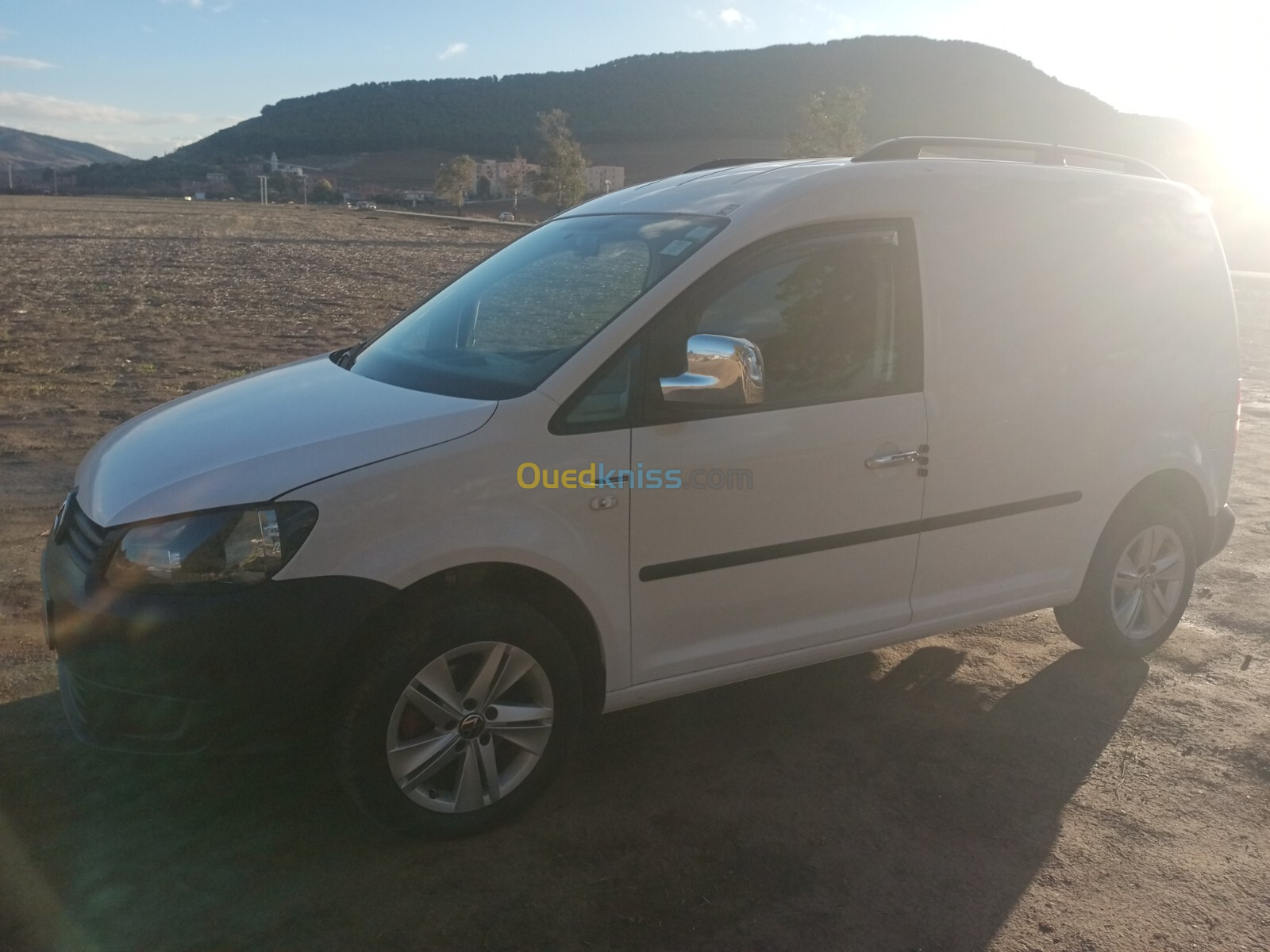 Volkswagen Caddy 2015 Caddy