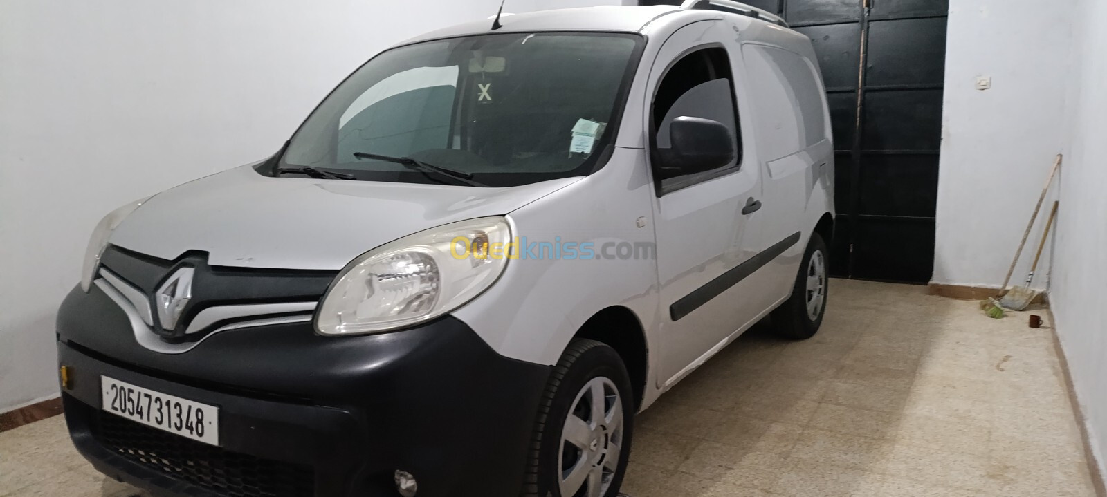 Renault Kangoo 2013 Confort