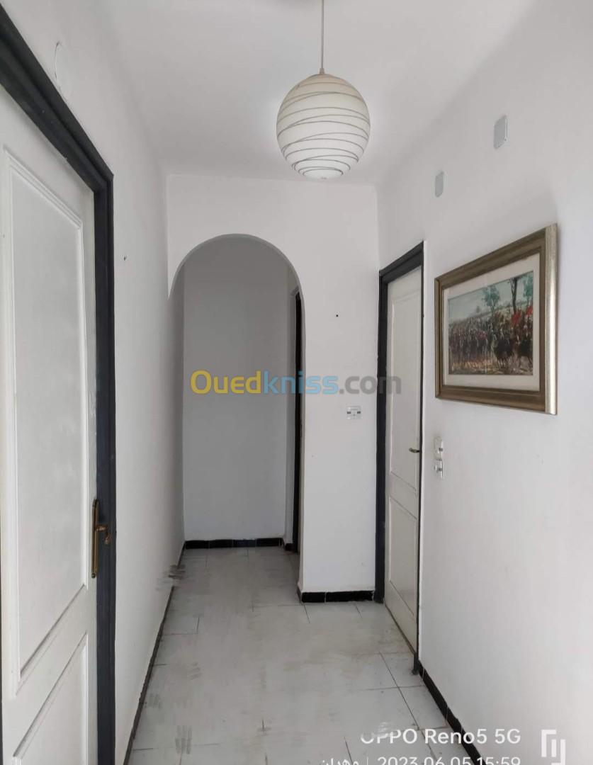 Vente Villa Oran Boutlelis