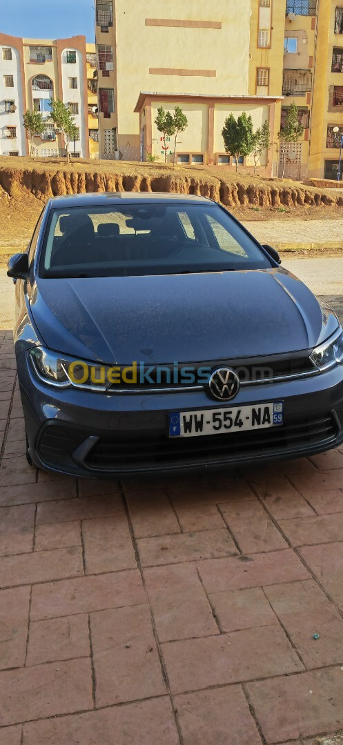 Volkswagen Polo 2022 Life