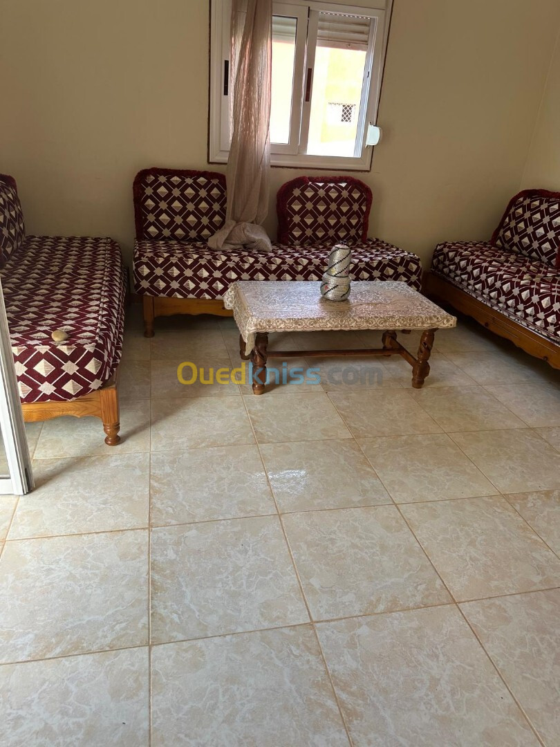 Vente Villa Oran Arzew