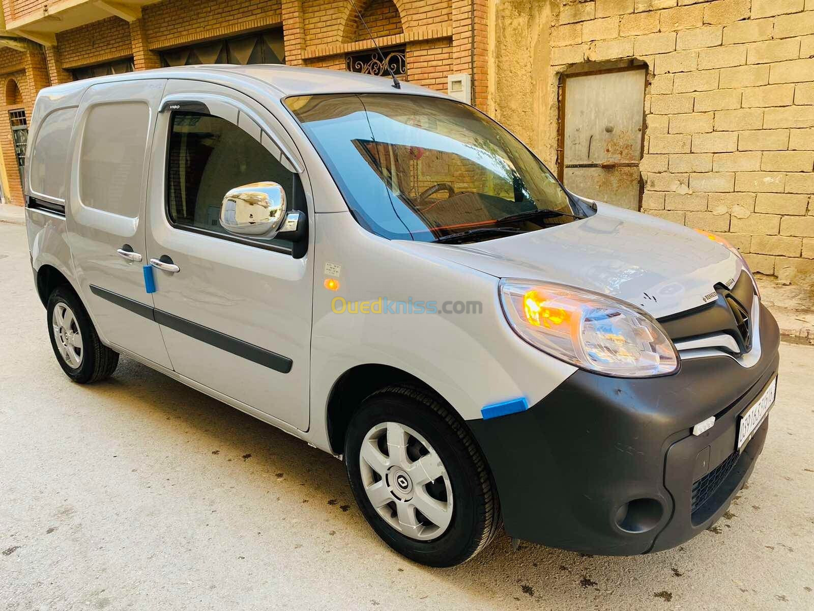 Renault Kangoo 2015 Kangoo