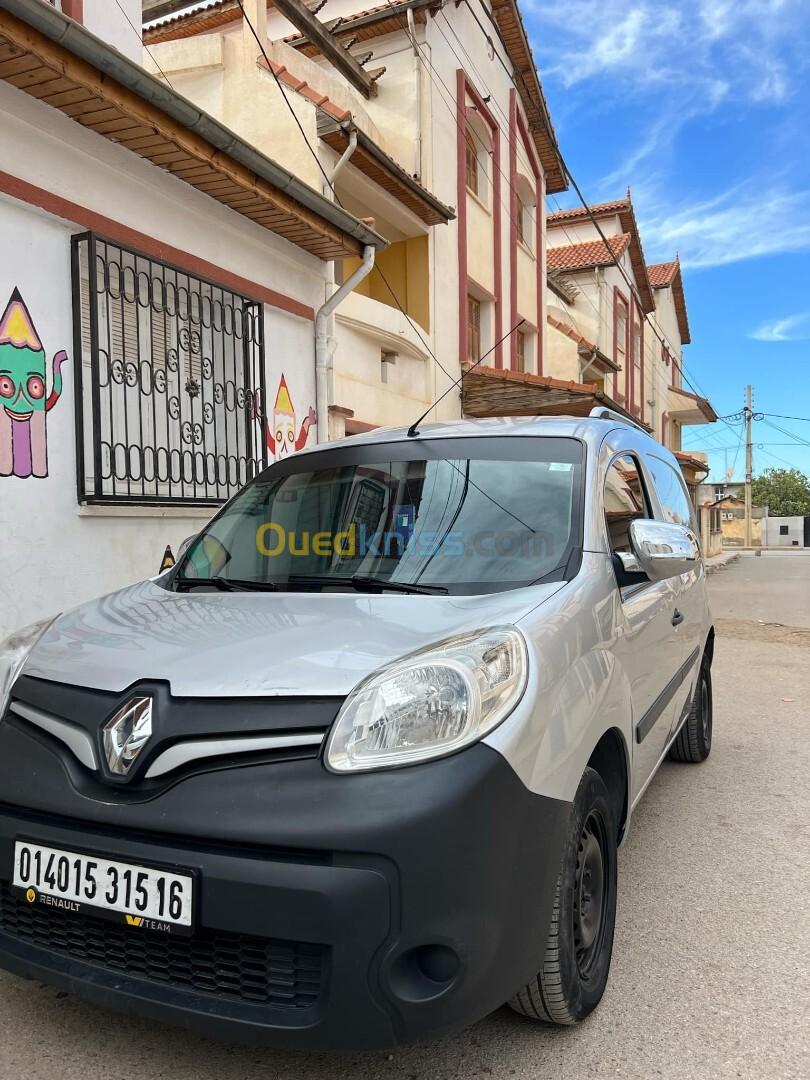 Renault Kangoo 2015 Confort