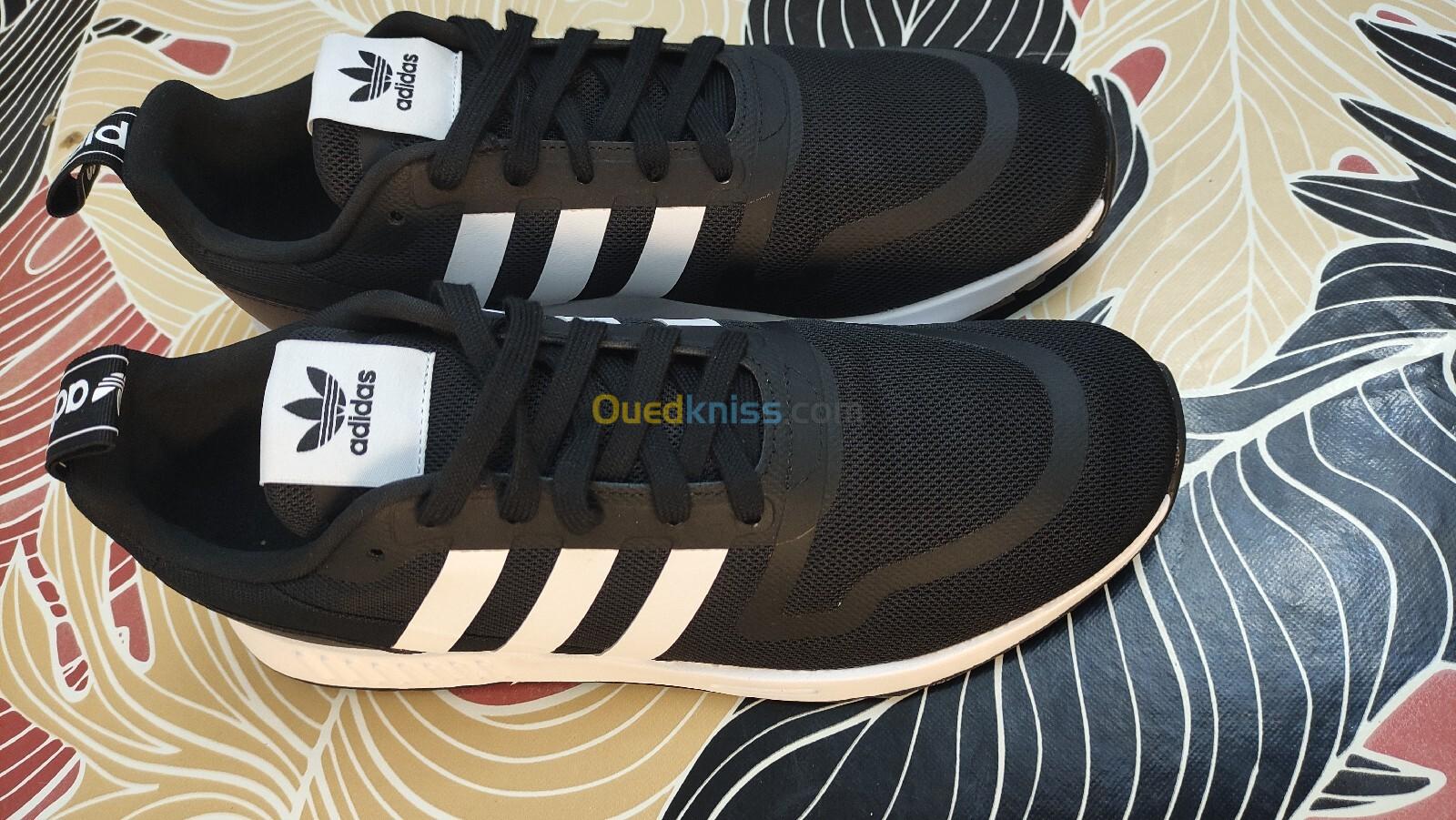 Baskets adidas pour homme, pointure 43, neuf jamais porté,