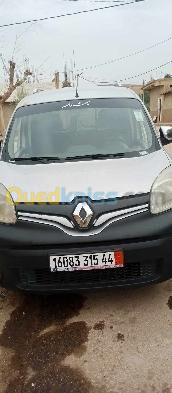 Renault Kangoo 2015 Confort (Utilitaire)