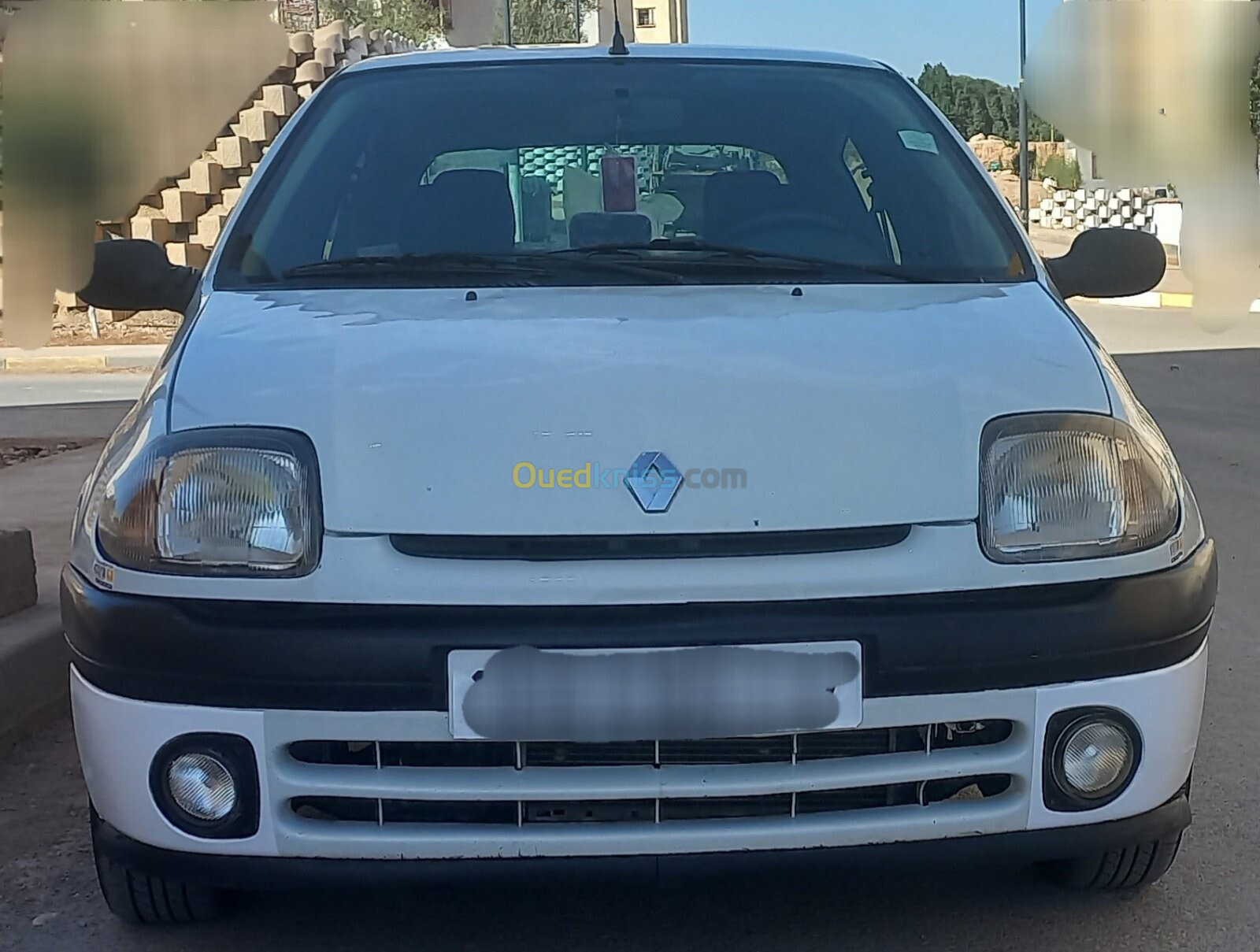 Renault Clio 1 2000 Clio 1