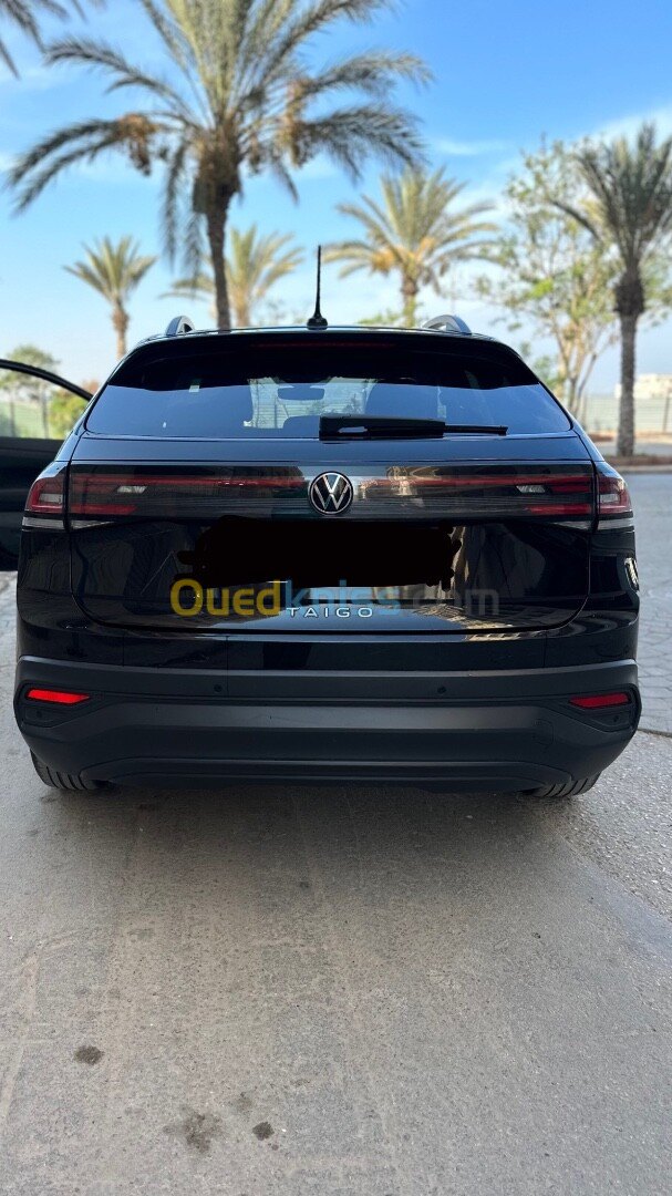 Volkswagen T-Roc 2022 Taigo Life +