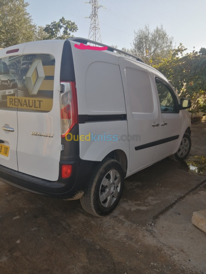 Renault Kangoo 2018 Kangoo