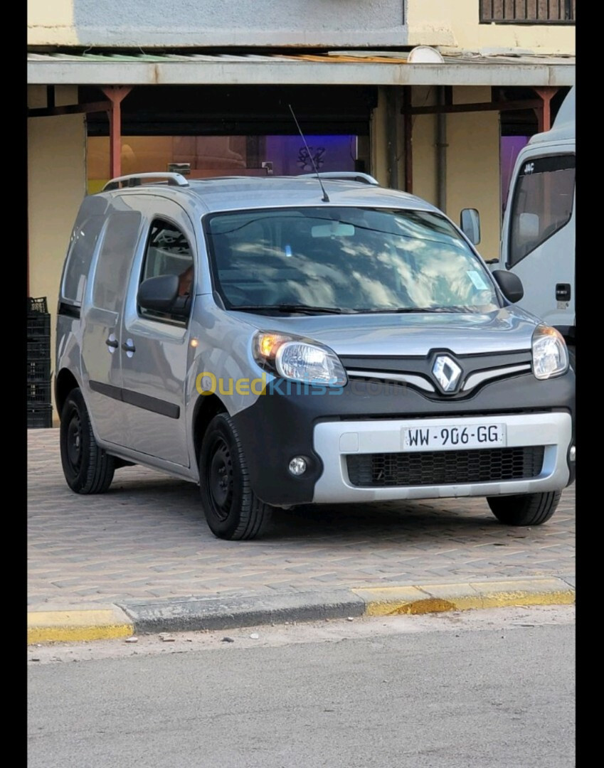 Renault Kangoo 2021 Kangoo